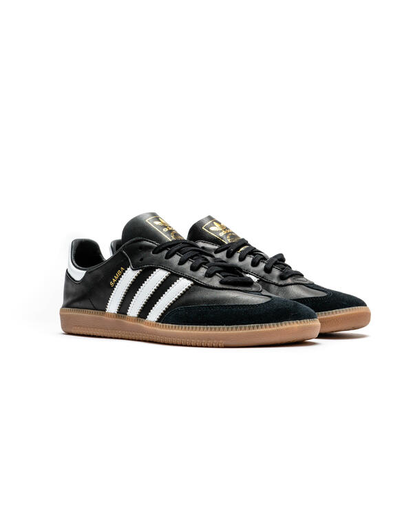 Adidas Originals SAMBA DECON | IF0641 | AFEW STORE